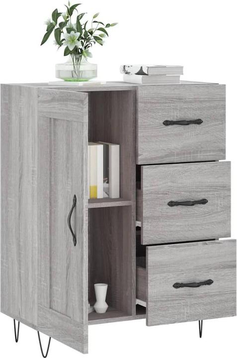 Image du produit vidaXL Sideboard (69.50 x 34 x 90 cm)