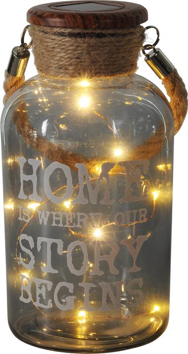 Immagine prodotto Globo Luce solare (IP44)