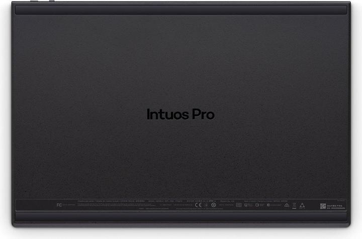 Productafbeelding Wacom Intuos Pro L (5080 lpi)