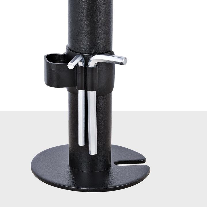Produktbild StarTech Laptop Desk Mount (Tisch, 34.02")