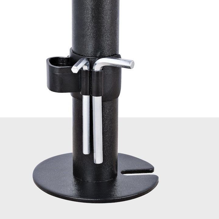 Actual product image StarTech Laptop Desk Mount (Table, 34.02")