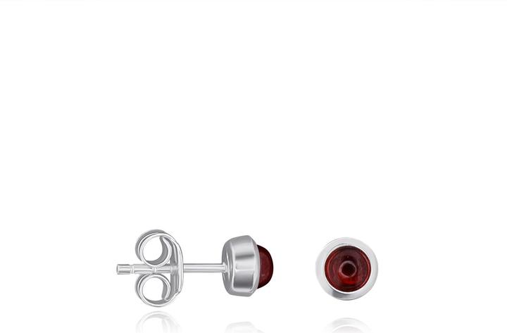 Rot, Silber