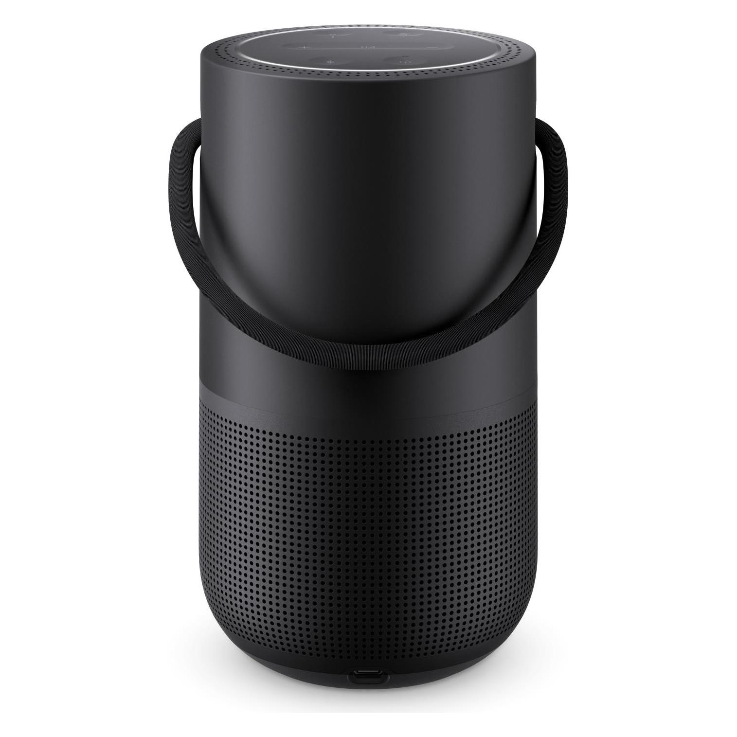 Bose Portable Home Speaker - kaufen bei Digitec