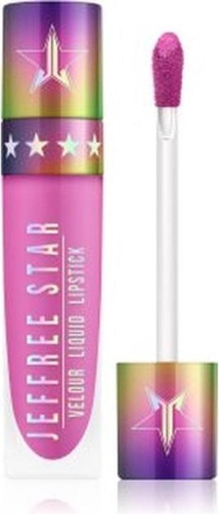 Produktbild Jeffree Star Cosmetics Psychedelic Circus 6 Ml Lippenstift