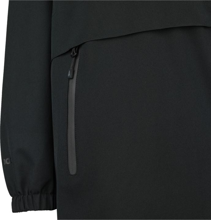Actual product image Heber Peak Women's PinedropsHe. Rain Coat (XXS)