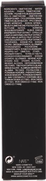 Image du produit NARS Cosmetics Natural Radiant Longwear (Stromboli)
