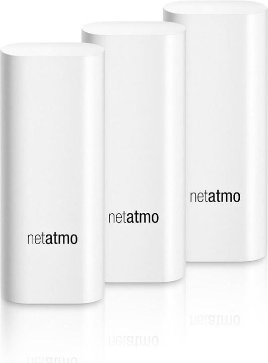 Produktbild Netatmo Smarte Tür- und Fenstersensoren