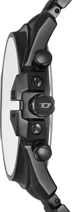 Actual product image Diesel Chronograph Mega Chief (Chronograph, 48 mm)