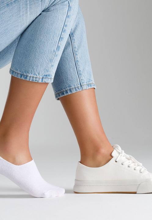 Produktbild Camano Füsslinge Classics (9er Pack)