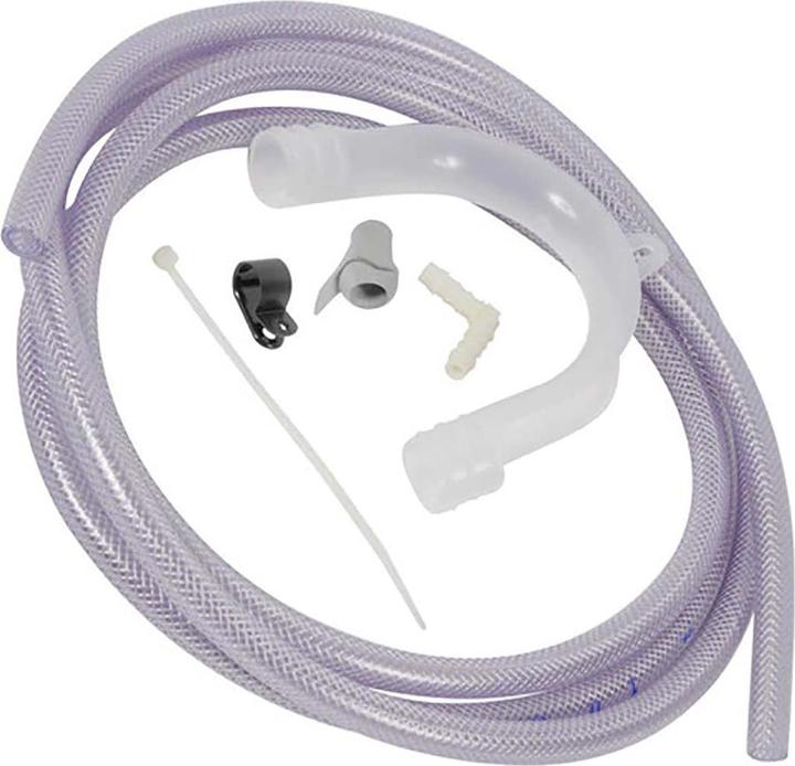 Actual product image Electrolux Drain hose for condens dryer