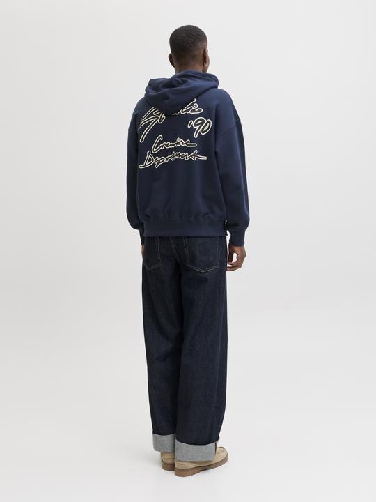 Image du produit Jack & Jones Kapuzenpullover Kapuzenpullover (S)