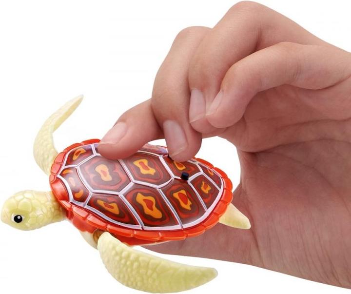 Actual product image Zuru Figurka Pływający Żółw