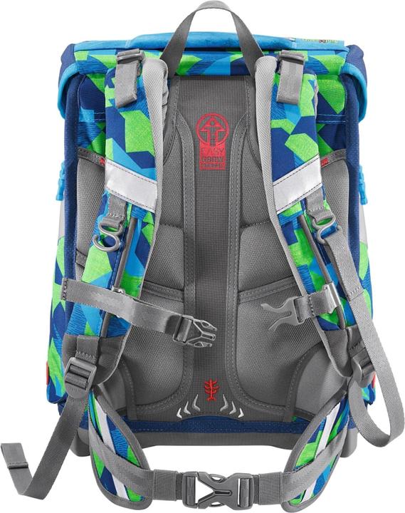 Actual product image Step by Step satchel set SPACE, 5 pieces (20 l)