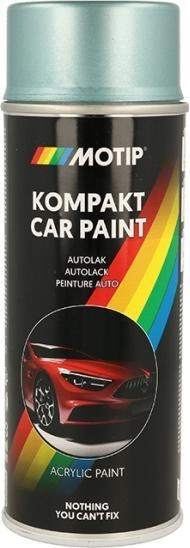 Motip Autoacryl spray 54380 - 400ml