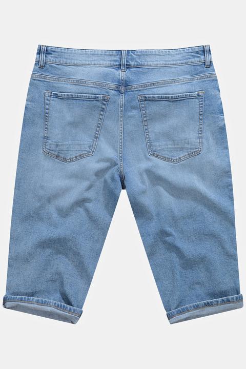 Produktbild JP1880 3/4-Jeans Powerstretch, 5-Pocket (68)