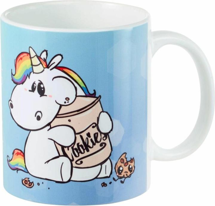 Actual product image Unicorn (320 ml)