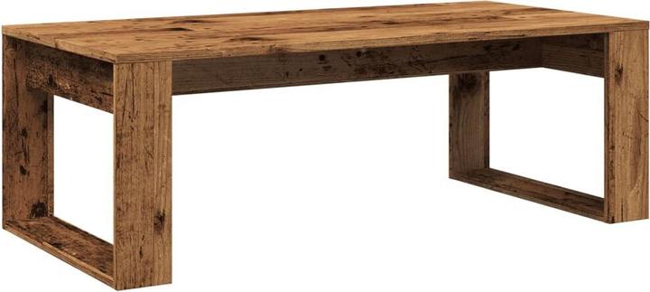 Image du produit vidaXL Couchtisch (102 x 50 x 35 cm)