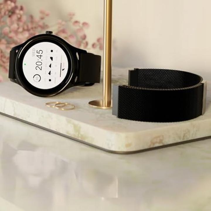 Actual product image Forever smartwatch ForeVive 3 SB-340 black