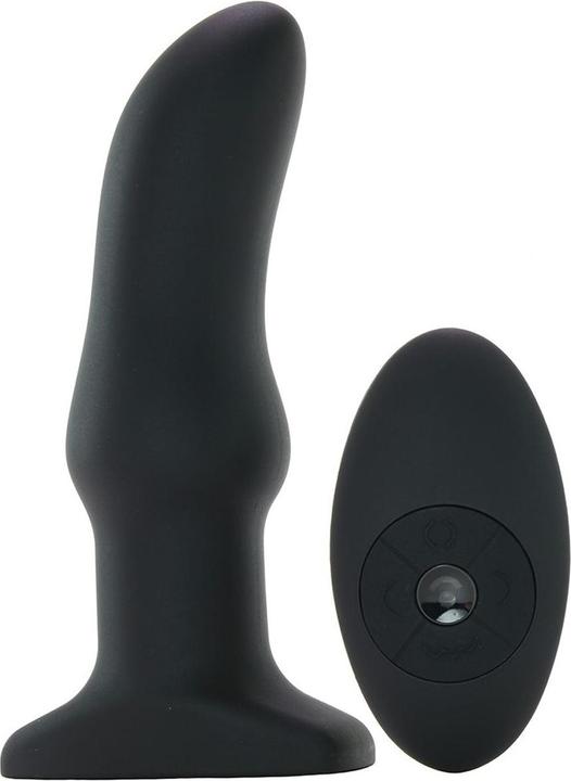 Productafbeelding XR Brands Curved Rimming