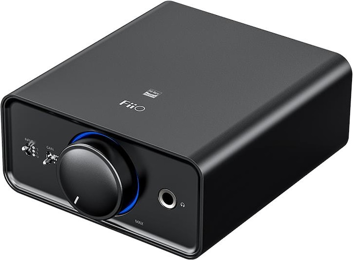 Actual product image FiiO K5 Pro (USB-DAC)