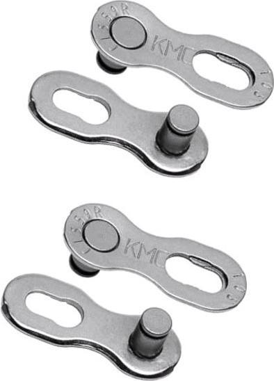 Image du produit KMC 10 fois l'argent