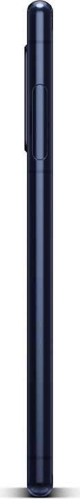 Image du produit Sony Xperia 5 (128 Go, Bleu, 6.10", Double SIM hybride, 12 Mpx, 4G)