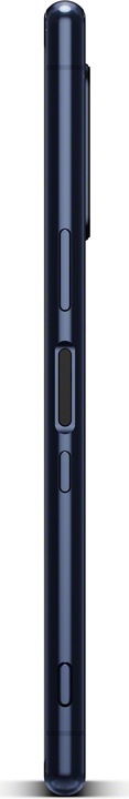 Image du produit Sony Xperia 5 (128 Go, Bleu, 6.10", Double SIM hybride, 12 Mpx, 4G)