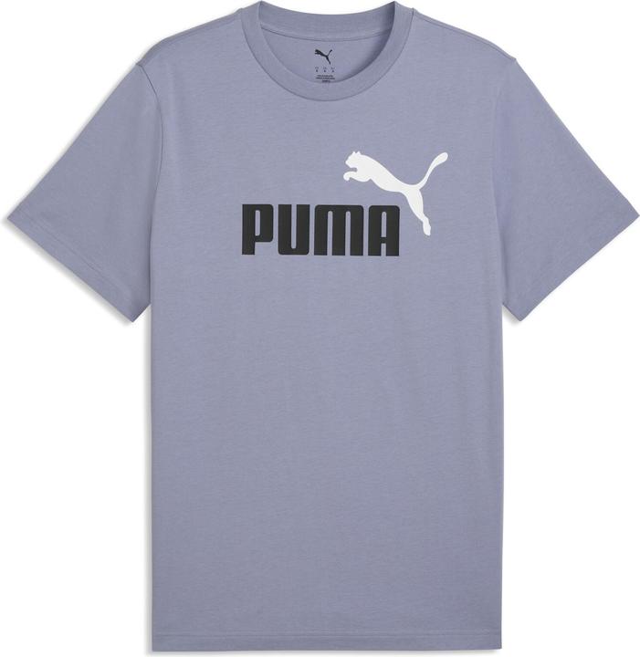 Puma ESS 2 COLOR No. 1 Logo Tee