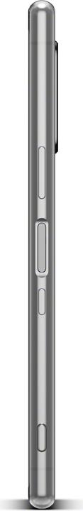 Produktbild Sony Xperia 5 (128 GB, Grey, 6.10", Hybrid Dual SIM, 4G)