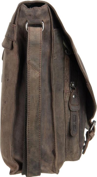 Produktbild Greenburry Umhängetasche Vintage 1949 Revival Crossover Bag