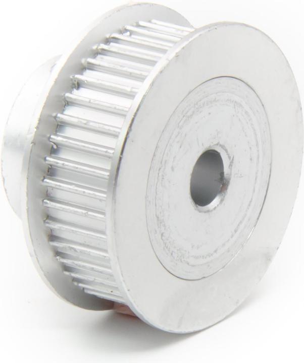 Produktbild Purecrea Z40-GT2-6 Riemenscheibe 5mm Bohrung 16mm Sitz