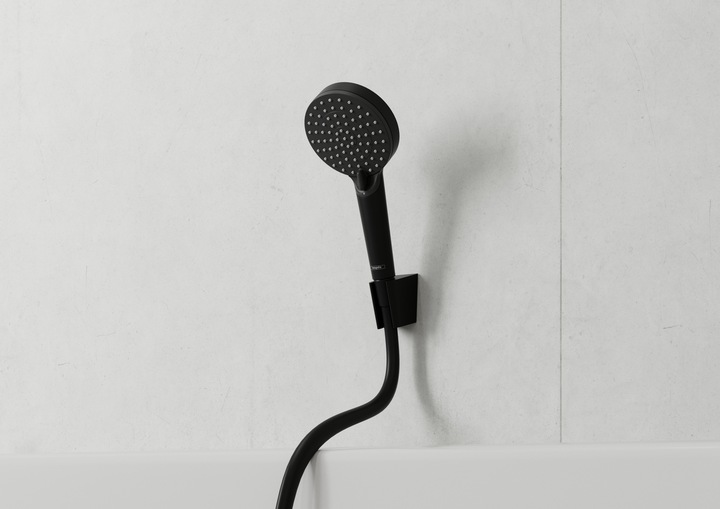 Immagine prodotto hansgrohe Vernis Blend 100 Vario (2 Tipi di raggi, 15.20 l/min)