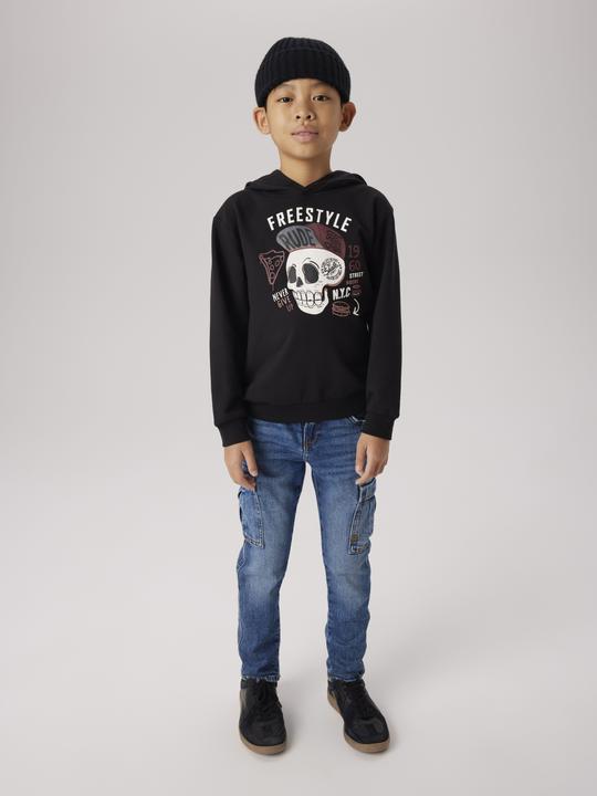 Produktbild Name it Regular Fit Hoodie (116)