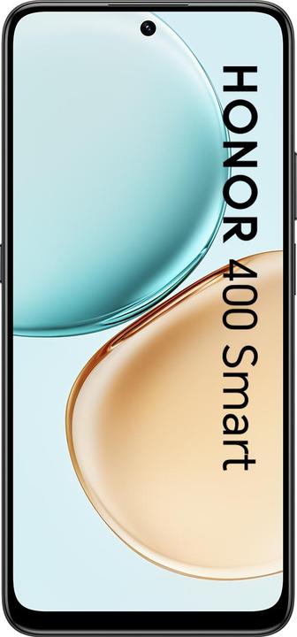 Productafbeelding Honor BUNDLE 400 SMART (256 GB, Fluweelzwart, 6.77")
