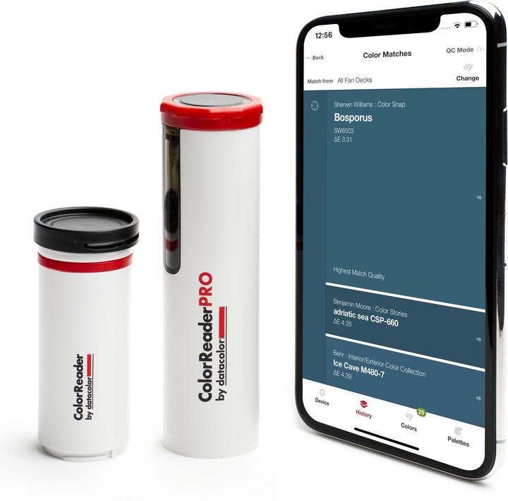Immagine prodotto Datacolor ColorReaderPRO