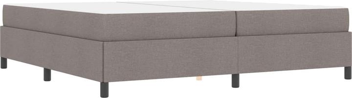 Produktbild vidaXL Boxspringbett (200 x 200 cm)