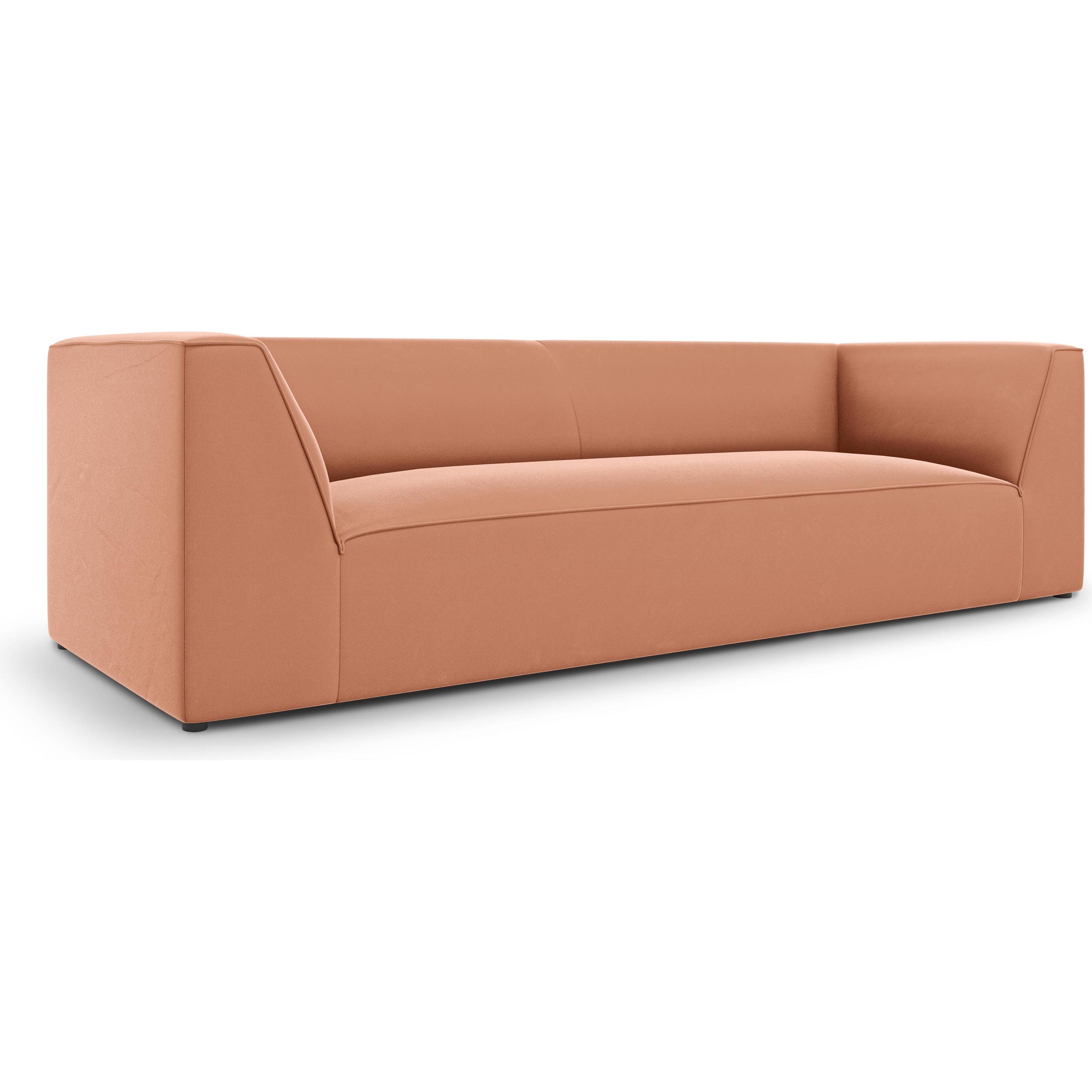 Thumbnail - Micadoni, Sofa, Ruby (2-Sitzer, 4-Sitzer, 3-Sitzer)