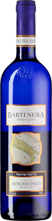 Image du produit Bartenura Moscato