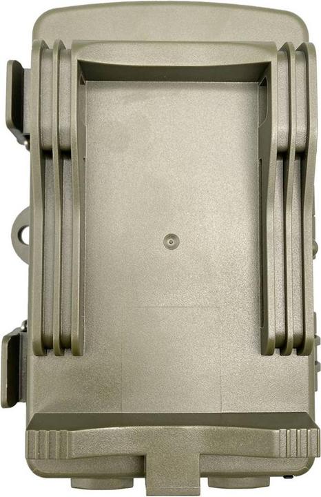 Actual product image Berger & Schröter Wildkamera 32 Megapixel Black LEDs Oliv