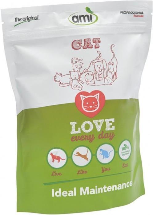 Produktbild Ami Love Every Day Katzen Trockenfutter (1 Stk., 300 g)
