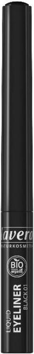 Immagine prodotto Lavera Eyeliner liquido nero 01 (Black 01)