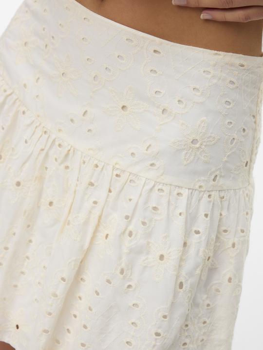 Produktbild Vero Moda VMHAY Hohe Taille Kurzer Rock Rock (M)