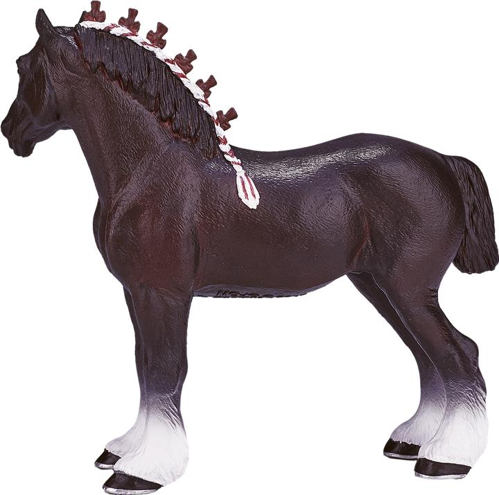 Produktbild Mojo Shire Horse