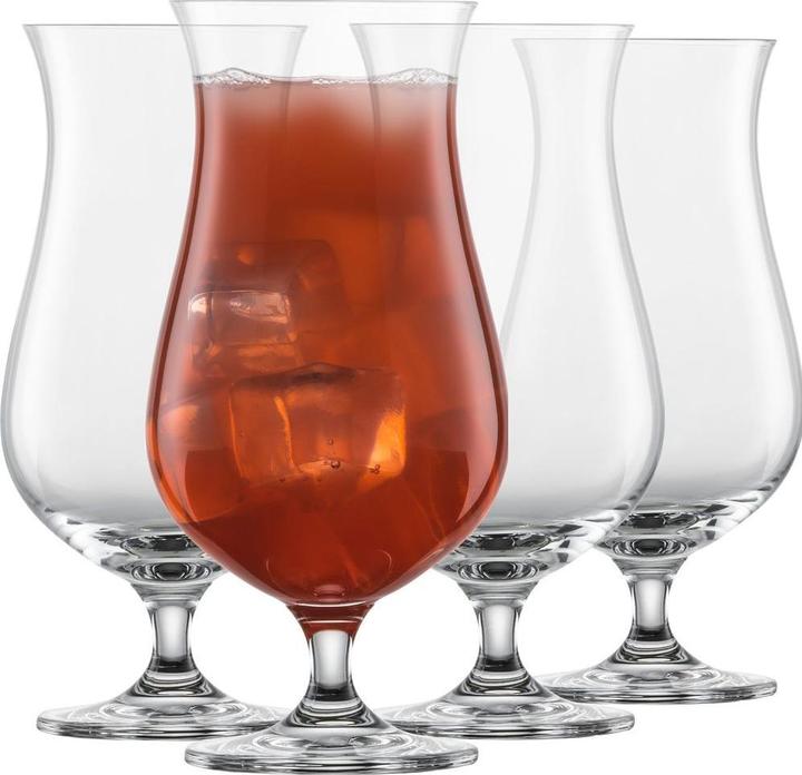 Produktbild Schott Zwiesel Hurricaneglas Bar Special 300 4 Stück (5.30 dl, 4x, Whiskygläser)