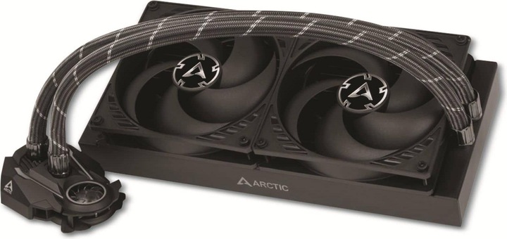 Image du produit Arctic Liquid Freezer II 280