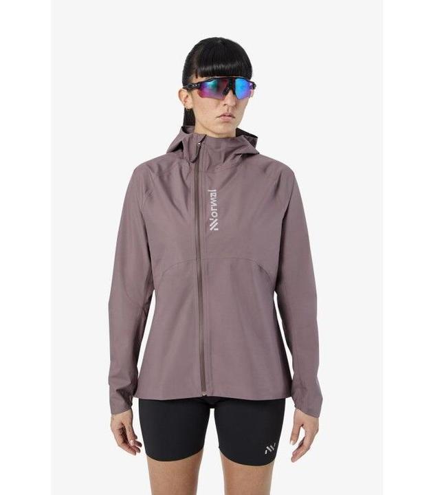 Immagine prodotto Nnormal Trail Rain Jacket 02 W (S)