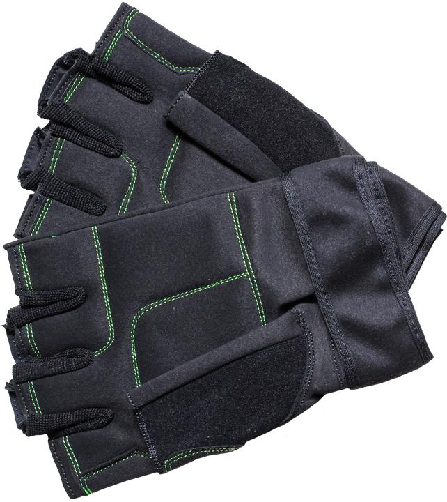 Actual product image Zec+ Nutrition Training Gloves 2.0 (3XL)