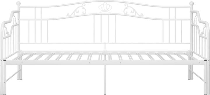 Produktbild vidaXL Schlafsofa-Gestell (90 x 200 cm)