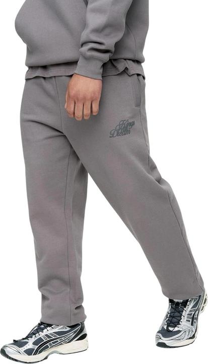 Actual product image Kings Will Dream Mens Studio Script Jogging Bottoms (XXL)