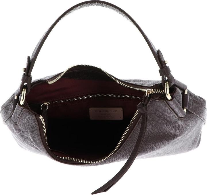 Immagine prodotto Coccinelle Rebekka Handbag Grained Leather